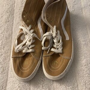 Vans Original Skater Style Size 13